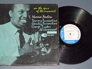 Horace Parlan On the Spur of the Moment Blue Note jazz LP VG New York USA label