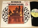 THE KINKS 
