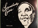 TERRY C. CLARK somebody cares LP Modern Soul Funk Gospel Synth MUST HEAR