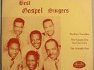 THE BEST GOSPEL SINGERS dooto records LP ZION TRAVELERS FRIENDLY FIVE Listen