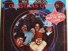 THE CLARK SISTERS new dimensions LP Mattie Moss Soul Funk Gospel Listen