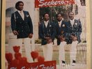 THE GOSPEL SEEKERS gospel train LP very rare Modern Soul Boogie listen