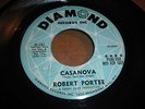 LISTEN - MOD -  POPCORN - NORTHERN SOUL - ROBERT PORTEE - CASANOVA