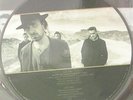 U2 THE JOSHUA TREE LP PICTURE DISC