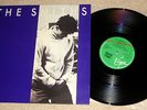THE SMITHS - BARBARISM BEGINS AT HOME - RARE GREEK 12