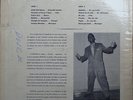 Mega rare Pio Leyva from Buena Vista Social Club Hear