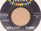 Ray Terrace Ray's Beat Mambo Hear