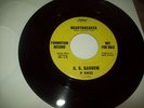 rare soul, h.b. barnum, heartbreaker / searchin` for my soul