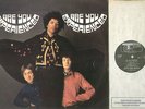 JIMI HENDRIX Are you Experienced FULLY LAMINATED First UK Pressing 1967 LP