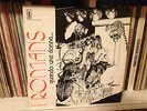 LP ITALIAN PROG I ROMANS QUANDO UNA DONNA... ANNO 1974 POLARIS ITALIA I TEOREMI