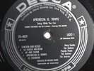 MANNY CORCHADO - Very Rare Colombia Press ((?))  CHICKEN AND BOOZE / POW WOW ..