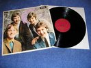 SMALL FACES SAME 1st LP ´66 -RAR- DECCA BLK 16 425-P