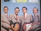 The Chirping Crickets -Buddy Holly- ORIGINAL Brunswick BL-54038
