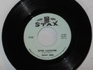 WENDY RENE - AFTER LAUGHTER & WHAT WILL TOMORROW BRING - STAX 45 RPM