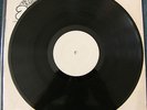 DAVE GREENSLADE   CACTUS CHOIR   UK TEST PRESSING   WHITE LABEL   RARE