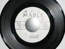 Ike Strong Your Love Keeps me Dancin' RARE Modern Northern Soul Boogie Mable 105