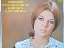 Valérie Lagrange (orch. Maurice Vander) - Rare 1er EP