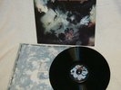 THE CURE Disintegration LP NM vinyl Goth Robert Smith origianal pressing Elektra