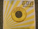 ROCKABILLY; SUN 353,  EARLY ROY ORBISON, DEVIL DOLL, NM + COMPANY SLEEVE