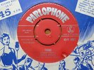 James Brown & The Famous Flames - Think 1960 UK 45