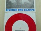 Floorpunch  Division one champs 7