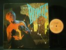 DAVID BOWIE LETS DANCE Asian LP RARE
