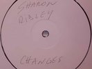 TEST PRESSING* Sharon Ridley - Changin' *CHANGES* Impossible To Find *WOW*