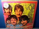 BEATLES -THE ALTERNATE SGT PEPPER´S -2LP-ULTRALIMITED-PURPLE WAX-SEALED