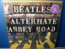BEATLES -THE ALTERNATE ABBEY ROAD-2LP-ULTRALIMITED-PURPLE WAX-SEALED