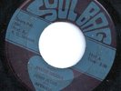 Funk: HENRY PETERS & THE IMPERIALS Master Groove 45 SOUL BAG Listen