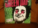 Green Day Uno PINK COLOR limited Vinyl LP