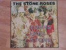 The Stone Roses - Turns Into Stone (1992) ORE LP 521 Mint Condition