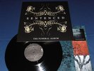 Sentenced ?– The Funeral Album / 2005 CM LP / LIM.ED. / NM
