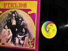 RARE '69 Orig FIELDS   CREAM GUITAR HARD GARAGE BLUES POPSIKE PSYCH UNDERGROUND