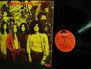 Rare DUTCH 1970 Orig = THE GOLDEN EARRING   WALL OF DOLLS = Hard Prog PSYCH GEM