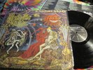 PSYCHOTIC WALTZ  - A SOCIAL GRACE - ORIGINAL1990 RISING SUN  LP ----  K   L