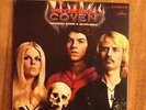 Witchcraft Coven - Vintage Cult Album - Original 1969 Mercury SR 61239 RARE