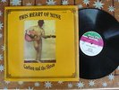 CARLTON and THE SHOES this heart of mine 1982 roots reggae LP