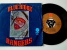 THE BLUE RIDGE RANGERS MOUNTAIN BLUES 1973 7/45 MADEIN PORTUGAL JOHN FOGERTY