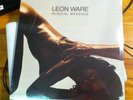 LEON WARE MUSICAL MASSAGE LP RARE SEALED MODERN SOUL FUNK BREAKS NUDE COVER HOT