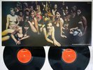JIMI HENDRIX EXPERIENCE ELECTRIC LADY LAND POLYDOR JAPAN MPX9955/6 JAPAN LP