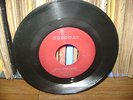 RENEGADES V Wine, Wine, Wine B/W Love And Fury MI Fast Garage-Surf PUNK NM 45