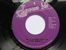 I'm A Loving Pauper / Trouble Jim - Dobby Dobson - EX Reggae 7