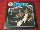 LP Reggae THE PIONEERS Pusher Man TROJAN orig UK 1978 Rarität