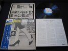 Sonny Clark Cool Struttin US MONO Vinyl LP Japan Import Issue OBI Blue Note