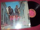 Johnny El Bravo LP - Guaguanco