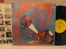 The Kaleidoscope A Beacon From Mars 1967 LP Mint Vinyl with wrap