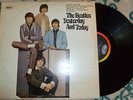 THE BEATLES  Yesterday And Today Capitol T-2553 MONO LP / 1966 VG+ VINYL