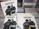 DG 5LP box STROBEL CONTEMPORARY AVANTGARDE STOCKHAUSEN KAGEL LIGETI BERIO 1977