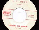ROCKABILLY- -L.C. SMITH--